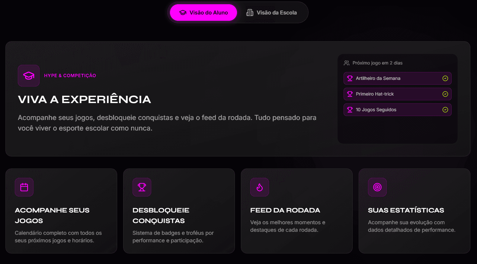 LigaDrop - Screenshot 3